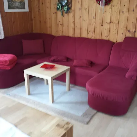 Ferienhaus Beim Veitele Daire *