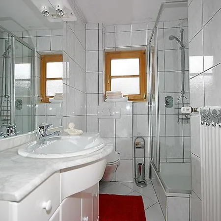 Ferienhaus Beim Veitele Mittenwald