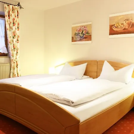 Ferienhaus Beim Veitele * Mittenwald