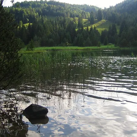 Ferienhaus Beim Veitele Daire